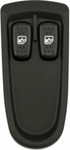 Comutator Windows Iveco Zilnic 06 Stânga Set 6-Pin 69500480