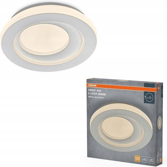 Osram Ceiling Light with Integrated LED