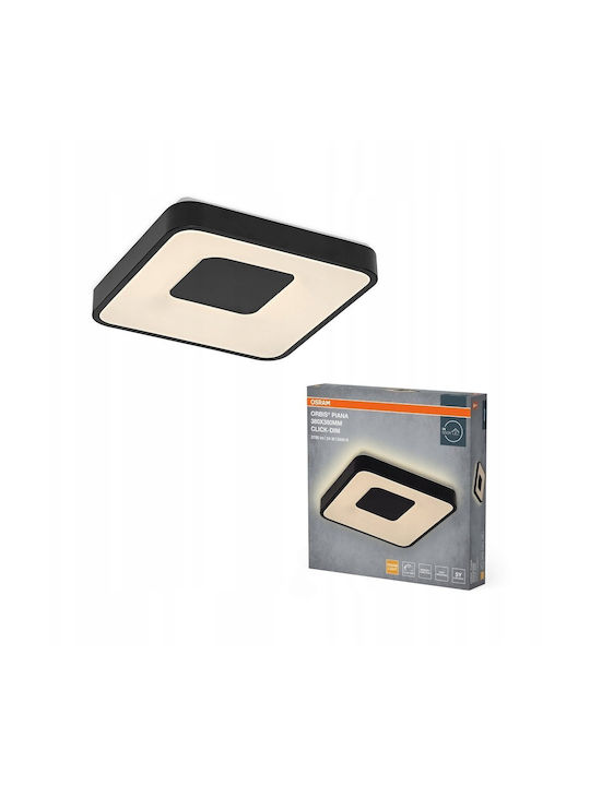 Osram Πλαφονιέρα Οροφής με Ενσωματωμένο LED