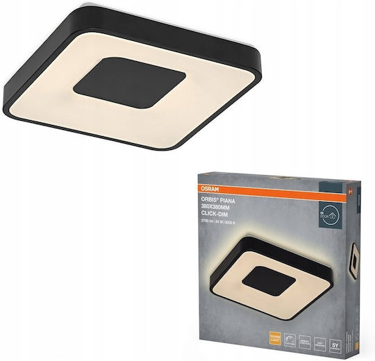 Osram Таванно Осветително Тяло с Интегриран LED