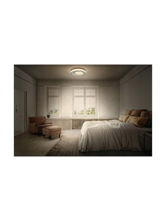 Osram Plafonieră de tavan 215 cm cu LED integrat