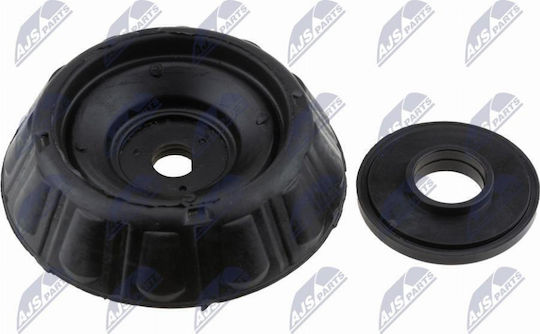 База За Коляно На Окачване Hyundai Accent Iii 2005-2010 1.6l Хечбек Hyundai Accent Iii Седан 2005-2012 1.6l Седан Hyundai Accent Iv Седан 2010-0 1.4l Седан