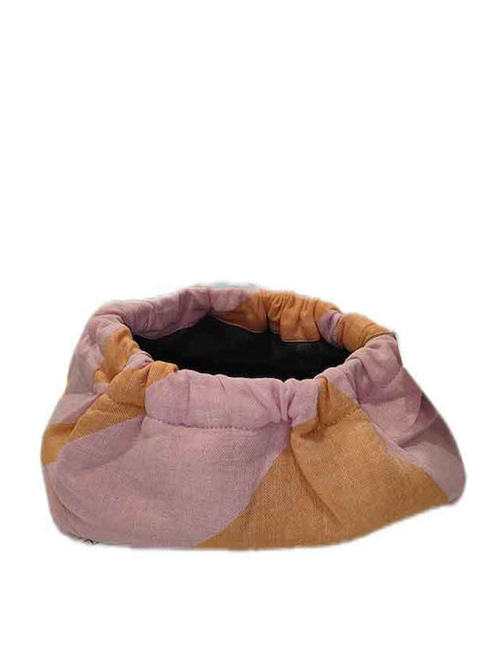 Aelia Anna Aelia Anna Stoff Strandtasche Orange 26004 Tasche