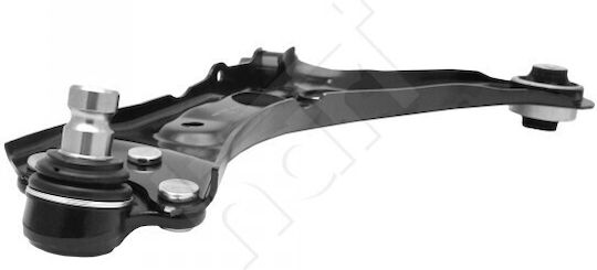 Hart Vorderachse Arm Für Opel Corsa F 19