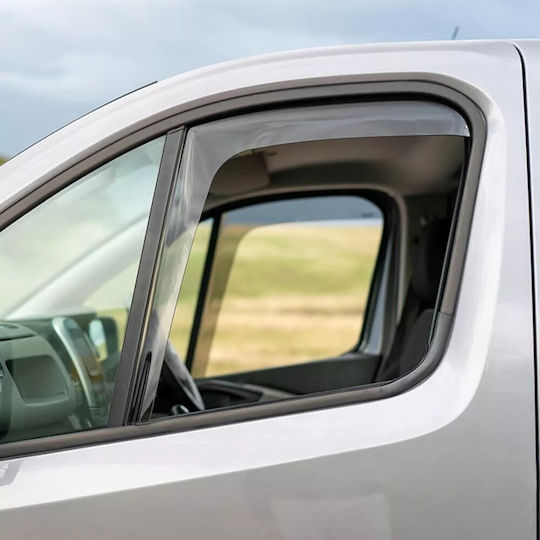 Комплект Ветробрани за Opel Виваро Fiat Talento Renault Трафик Nissan NV300 2бр
