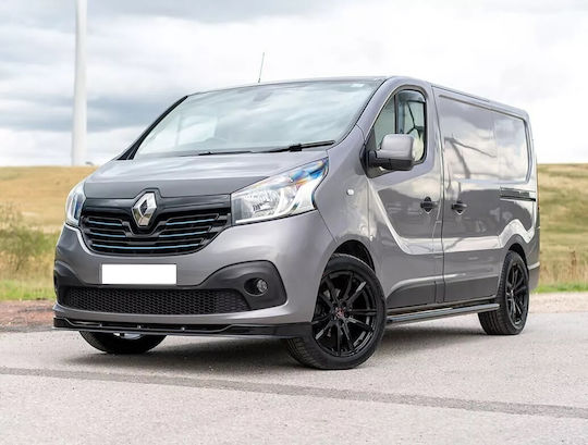 Комплект Ветробрани за Opel Виваро Fiat Talento Renault Трафик Nissan NV300 2бр