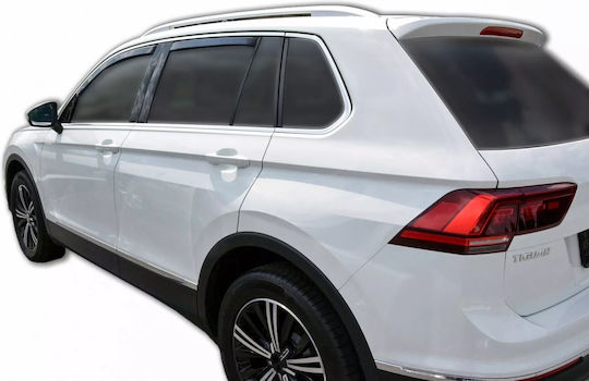 Комплект Ветробрани за Volkswagen Тигуан 4бр