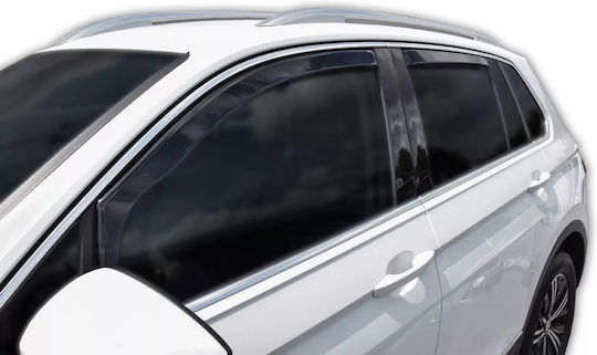 Комплект Ветробрани за Volkswagen Тигуан 4бр