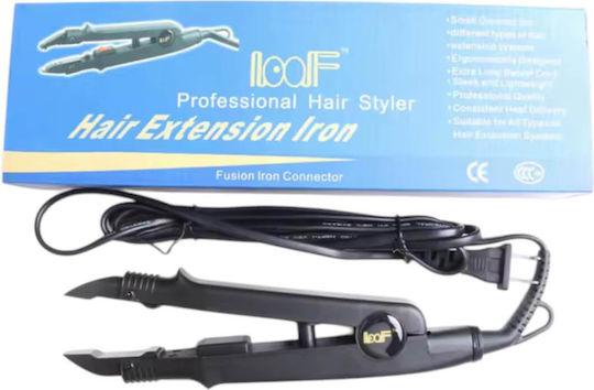 Μηχάνημα Συγκόλλησης Extensions Loof