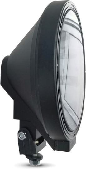 Кръглаς Фарове за кола Mitsubishi Вземане 12 / 24V 1бр
