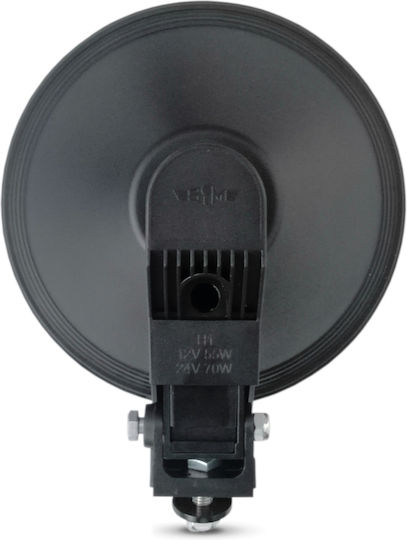 Кръглаς Фарове за кола Mitsubishi Вземане 12 / 24V 1бр