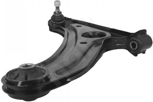 Braț Frontal Hyundai Getz 2002 Stâng 545001c000