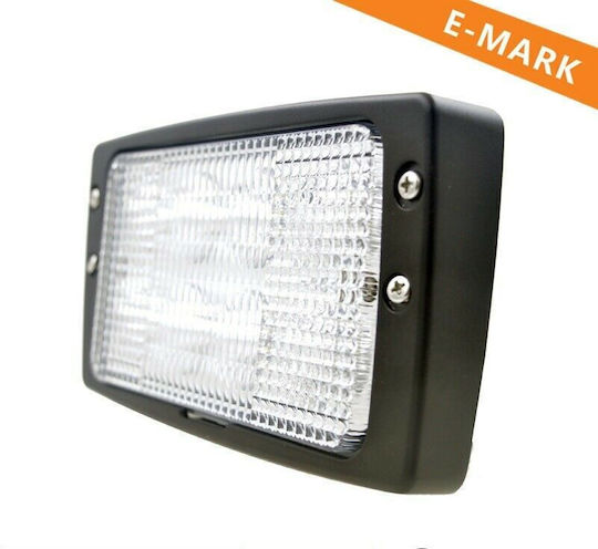Cree Far Auto Rectangular LED 40W 18.4cm 1 Bucată