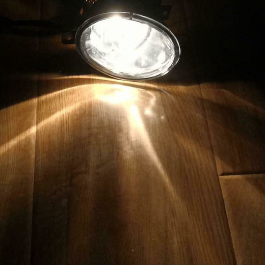 Rundς Scheinwerfer Auto LED 1Stück