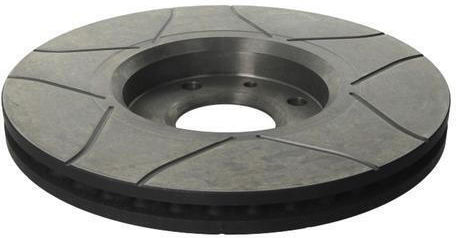 Brake Disc Citroen Ds3 Brembo 09.9619.75
