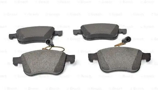 Set Plăcuțe de Frână pe Disc Bosch