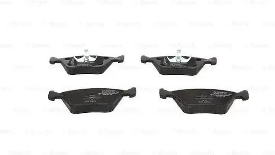 Bosch Disc Brake Pad Set
