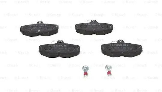 Bosch Disc Brake Pad Set