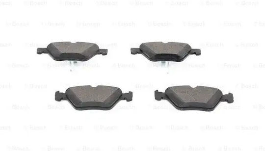 Bosch Disc Brake Pad Set
