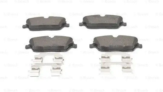 Bosch Disc Brake Pad Set