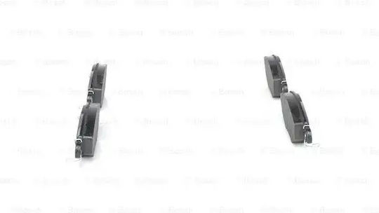 Bosch Disc Brake Pad Set