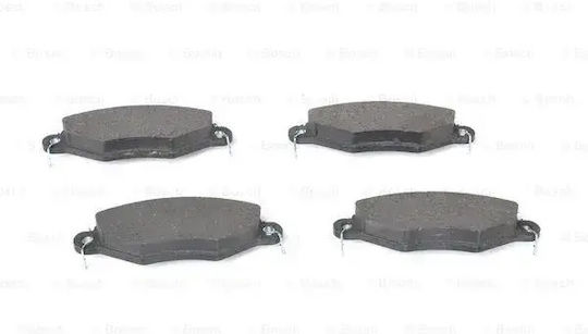 Bosch Disc Brake Pad Set