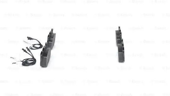 Bosch Disc Brake Pad Set