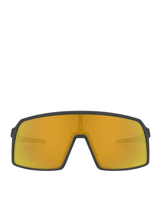 Oakley Prizm Γυαλιά Ηλίου με Σκελετό Oakley Prizm Γυαλιά Ηλίου με Σκελετό