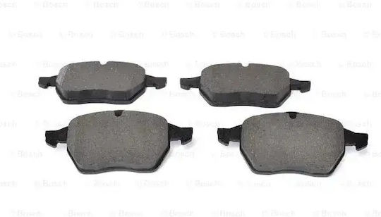 Set Plăcuțe de Frână pe Disc Bosch