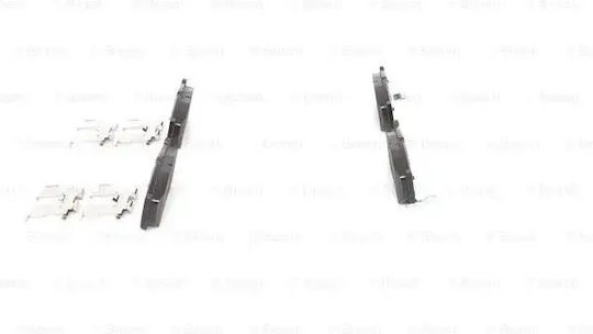 Bosch Disc Brake Pad Set