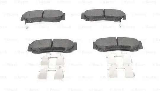 Bosch Disc Brake Pad Set
