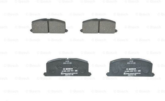 Bosch Disc Brake Pad Set