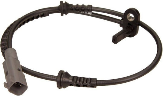 Front Right Left Abs Sensor Blue Print Cable Length 645.0 Mm 2 Pins Chevrolet Trax Opel Mokka Mokka X 1.4-1.8 06.12