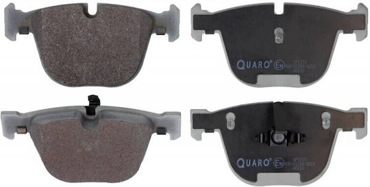 Quaro Hammer Blocks Bmw T F01/f02 730-730 08