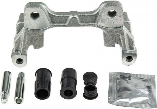 Στήριγμα Δαγκάνα Φρένου Jaguar S-type Ii 1998-2008 2.7l Sedan Daimler Super Eight 2005-2009 4.2l Sedan Jaguar Xf I 2008-2015 2.0l Sedan