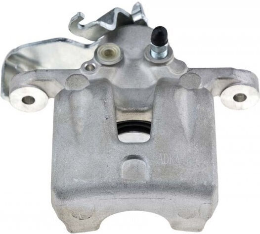 Brake Caliper Kia Soul II 2014-2018 2.0L Hatchback Kia Soul II 2014-2018 1.6L Hatchback
