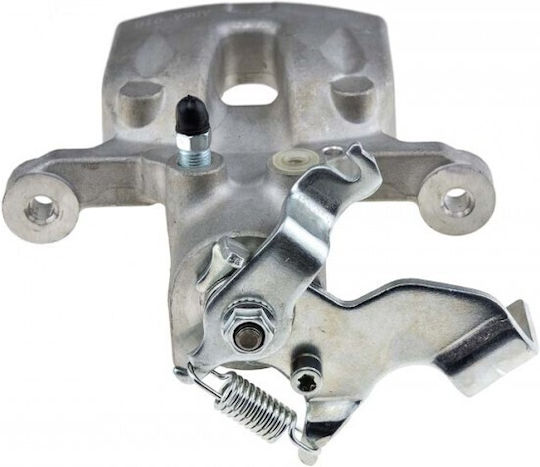 Brake Caliper Kia Soul II 2014-2018 2.0L Hatchback Kia Soul II 2014-2018 1.6L Hatchback