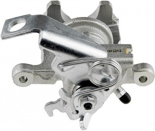 Brake Caliper Honda Civic VIII Hatchback 2005-2012 2.0L Hatchback Honda Civic VIII Hatchback 2005-2012 2.2L Hatchback Honda Civic VIII Hatchback 2005-2012 1.8L Hatchback