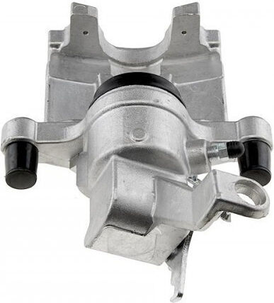 Brake Caliper Jaguar S-Type II 1998-2008 2.7L Sedan Daimler Super Eight 2005-2009 4.2L Sedan Jaguar XF I 2008-2015 5.0L Sedan