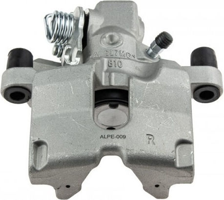 Brake Caliper Peugeot 508 I 2010-2018 2.0l Sedan Peugeot 508 I 2010-2018 1.6l Sedan Peugeot 508 I 2010-2018 2.2l Sedan