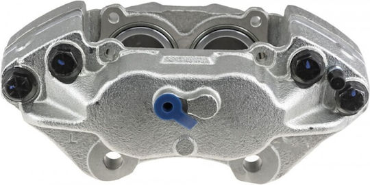 Brake Caliper Land Rover Defender Cabrio 1990-2016 2.2l Suv Land Rover Defender Pick Up 1995-2016 2.2l Suv Land Rover Defender Platform Chassis 1990-2016 2.4l Van