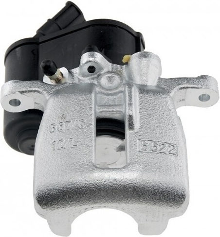 Δαγκάνα Φρένων Audi A6 Allroad C6 2006-2011 2.7l Estate Audi A6 Allroad C6 2006-2011 3.0l Estate Audi A6 Allroad C6 2006-2011 4.2l Estate