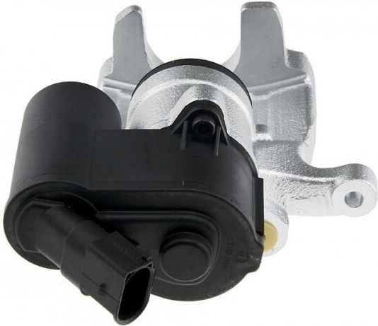 Δαγκάνα Φρένων Audi A6 Allroad C6 2006-2011 2.7l Estate Audi A6 Allroad C6 2006-2011 3.0l Estate Audi A6 Allroad C6 2006-2011 4.2l Estate