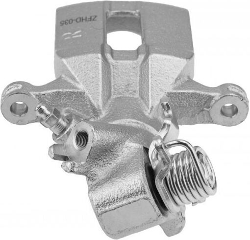 Brake Caliper Honda CR-Z 2010-0 1.5L Coupe Honda Insight 2009-0 1.3L Hatchback Honda Jazz III 2007-0 1.3L Hatchback
