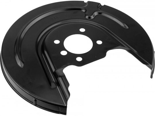Audi A3 Bremsscheibenschutz 2012-2020 1.0l Hatchback Audi A3 2012-2020 1.8l Hatchback Audi A3 2012-2020 1.5l Hatchback