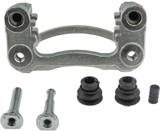 Brake Caliper Bracket Hyundai Accent III 2005-2010 1.5L Hatchback Hyundai Accent III 2005-2010 1.6L Hatchback Hyundai Accent III 2005-2010 1.4L Hatchback