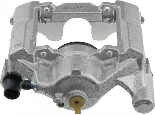 Brake Caliper Lexus IS C 2009-0 2.5l Convertible Lexus IS II 2005-2013 2.5l Sedan Lexus IS II 2005-2013 3.5l Sedan
