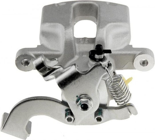 Δαγκάνα Φρένων Toyota Auris 2006-2012 1.8l Hatchback Toyota Auris 2006-2012 1.6l Hatchback Toyota Auris 2006-2012 1.4l Hatchback