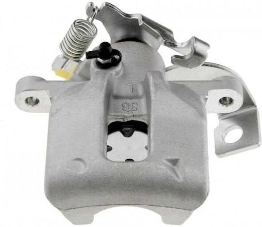 Δαγκάνα Φρένων Toyota Auris 2006-2012 1.8l Hatchback Toyota Auris 2006-2012 1.6l Hatchback Toyota Auris 2006-2012 1.4l Hatchback
