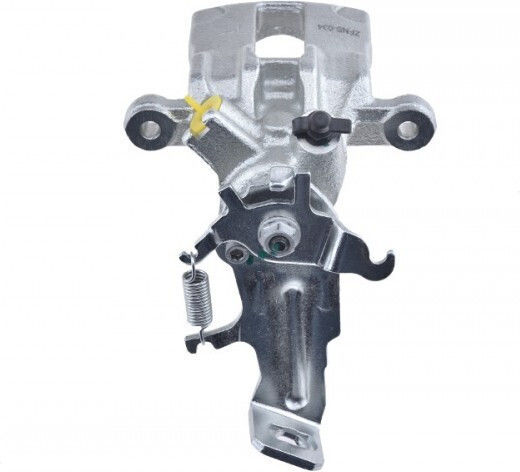 Brake Caliper Nissan Almera Ii 2000-0 1.5l Sedan Nissan Almera Ii 2000-0 1.8l Sedan Nissan Almera Ii 2000-0 2.2l Sedan